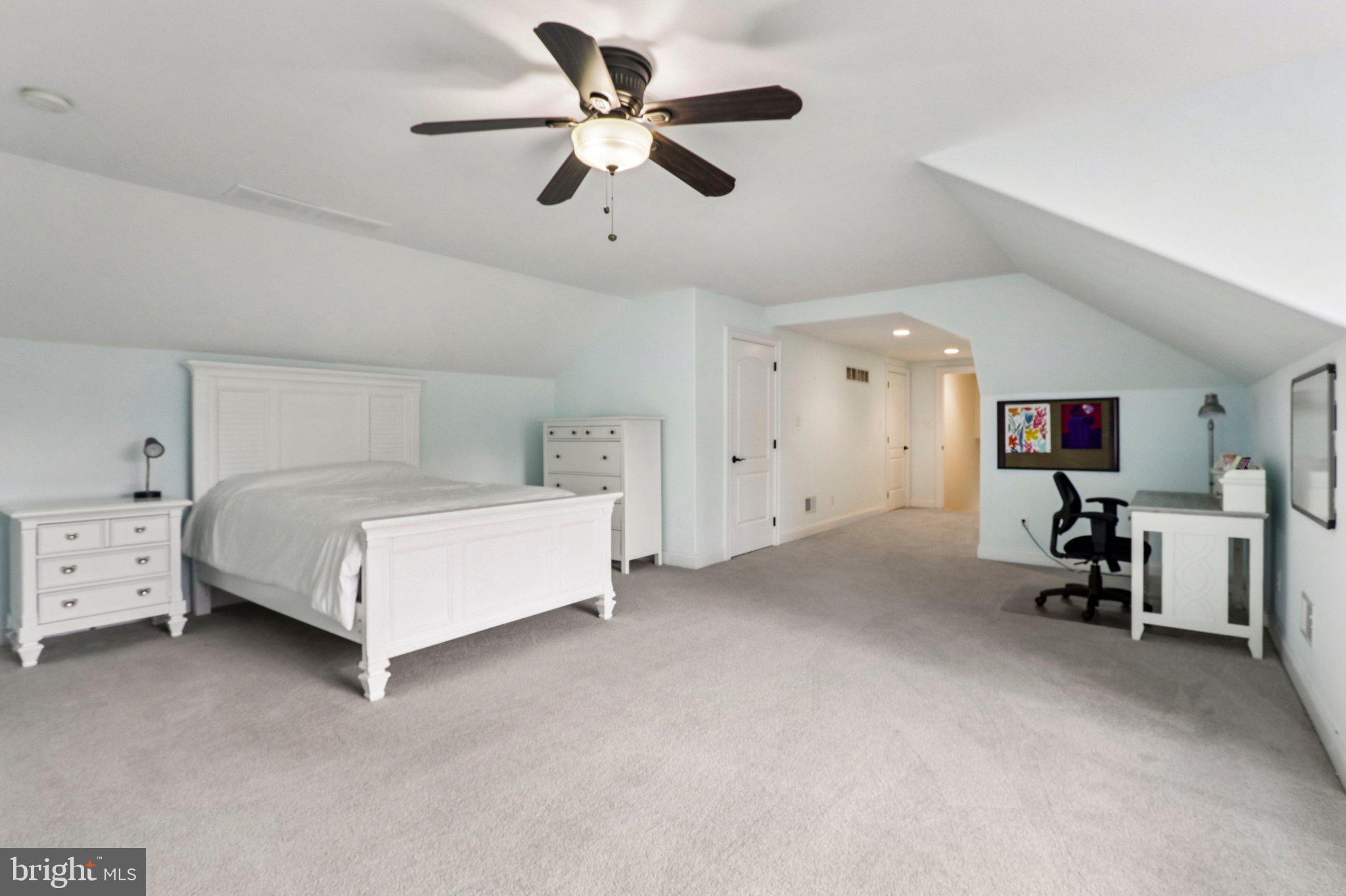 486 Church Road Devon, PA 19333 - Photo 49 of 83 Ensuite bedroom #3