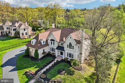 $2,750,000 | 486 Church Road, Devon, PA 19333