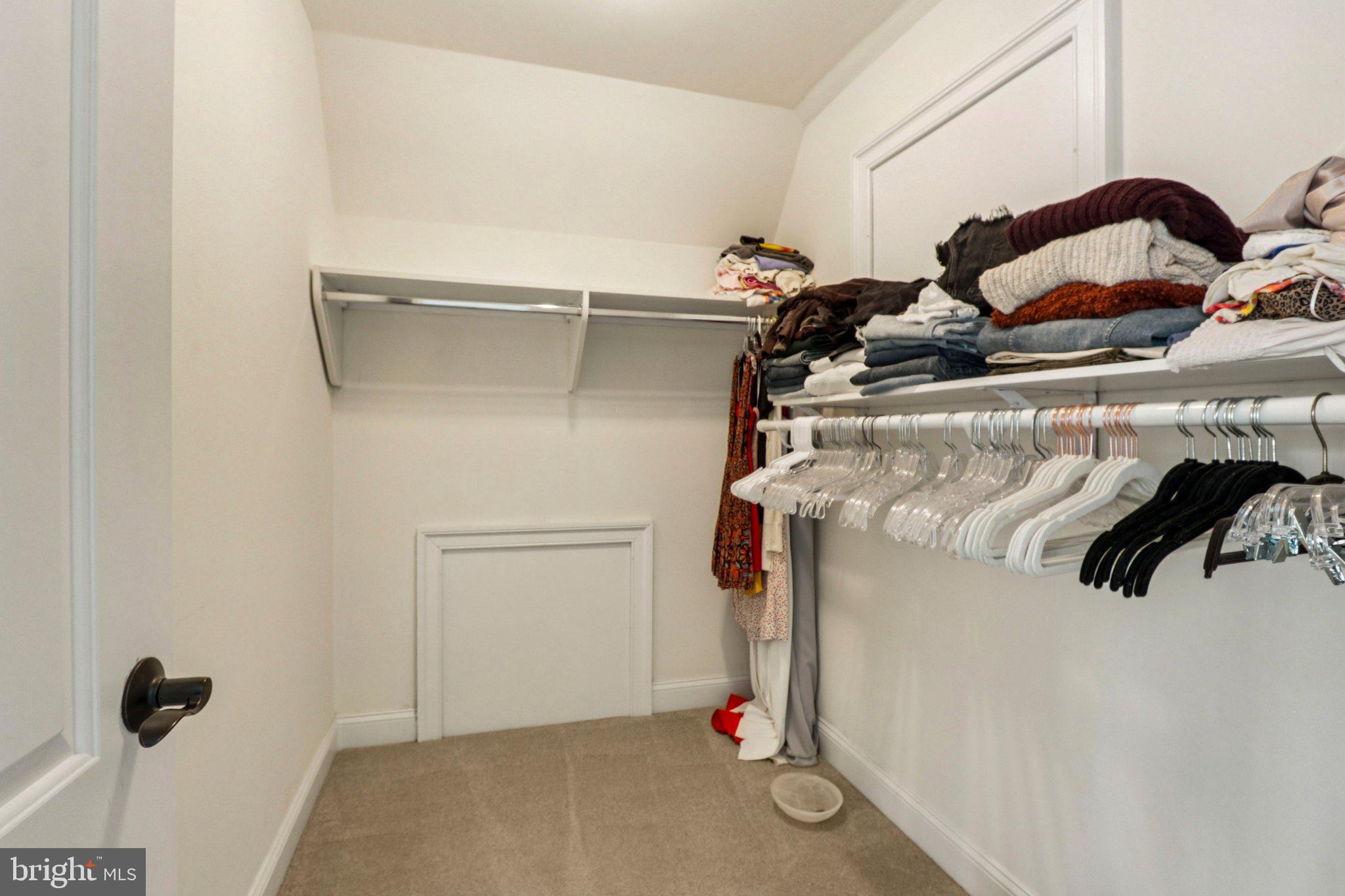 486 Church Road Devon, PA 19333 - Photo 52 of 83 Ensuite #3 walk-in closet