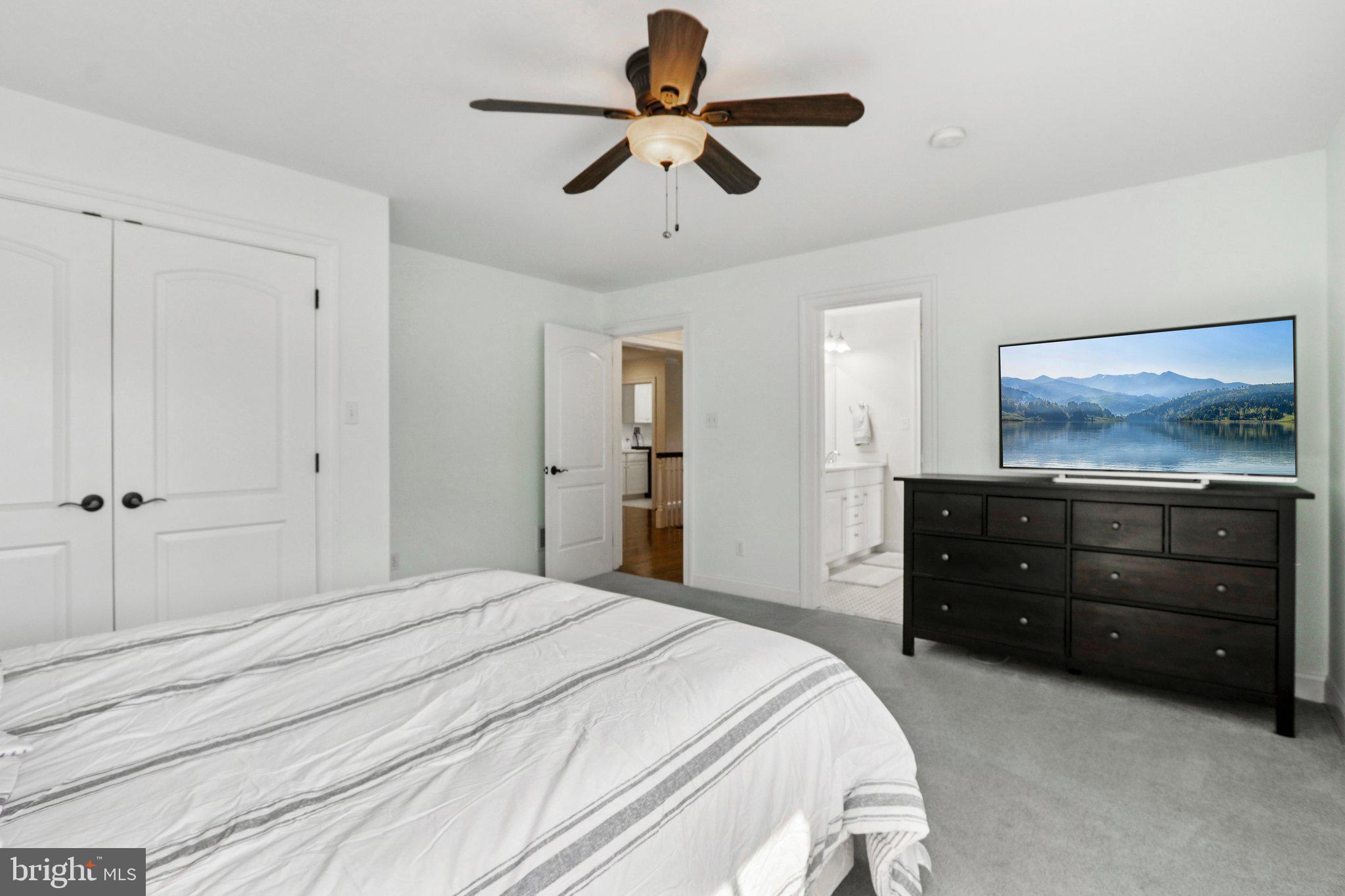 486 Church Road Devon, PA 19333 - Photo 56 of 83 Bedroom #5