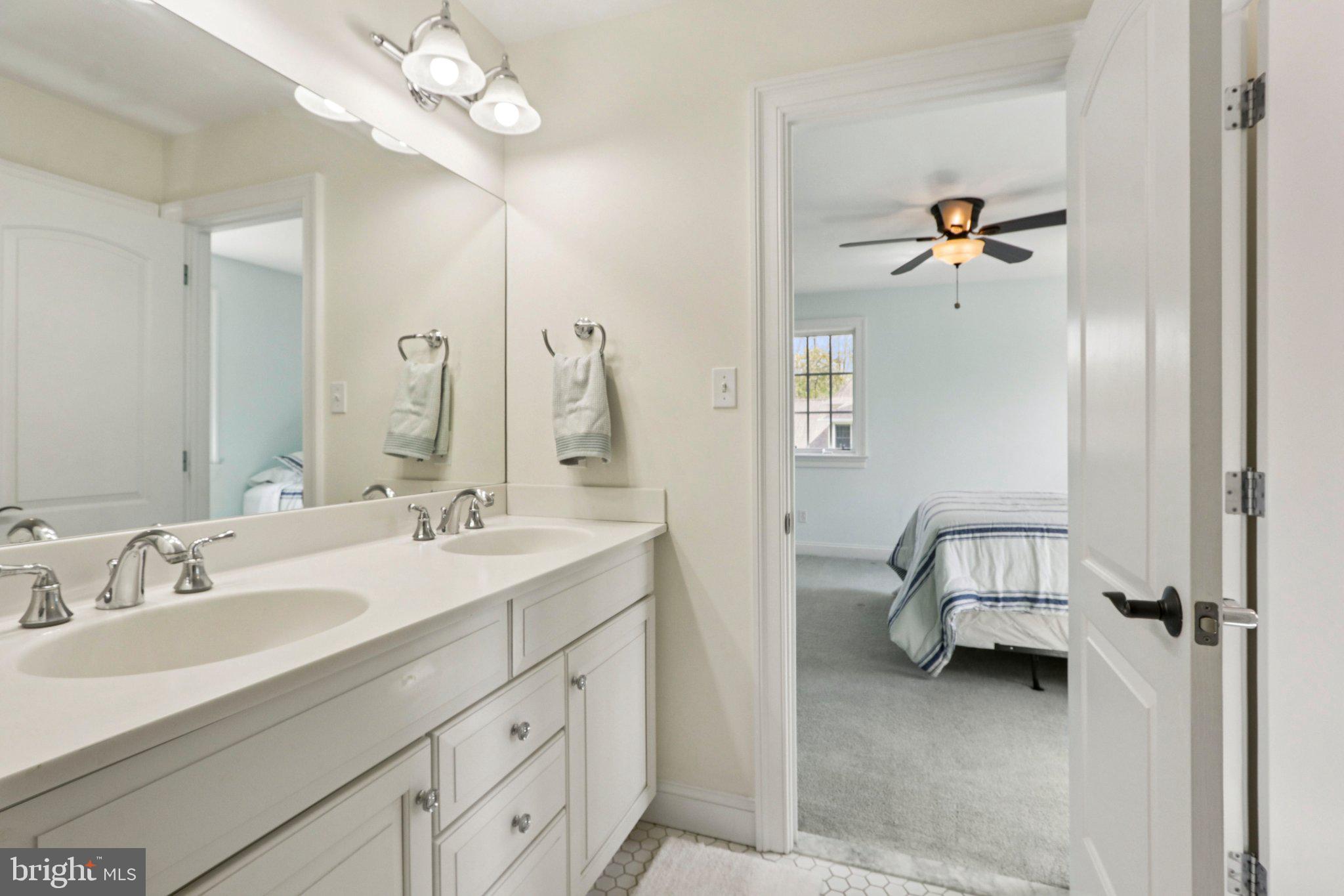 486 Church Road Devon, PA 19333 - Photo 57 of 83 Shared bathroom