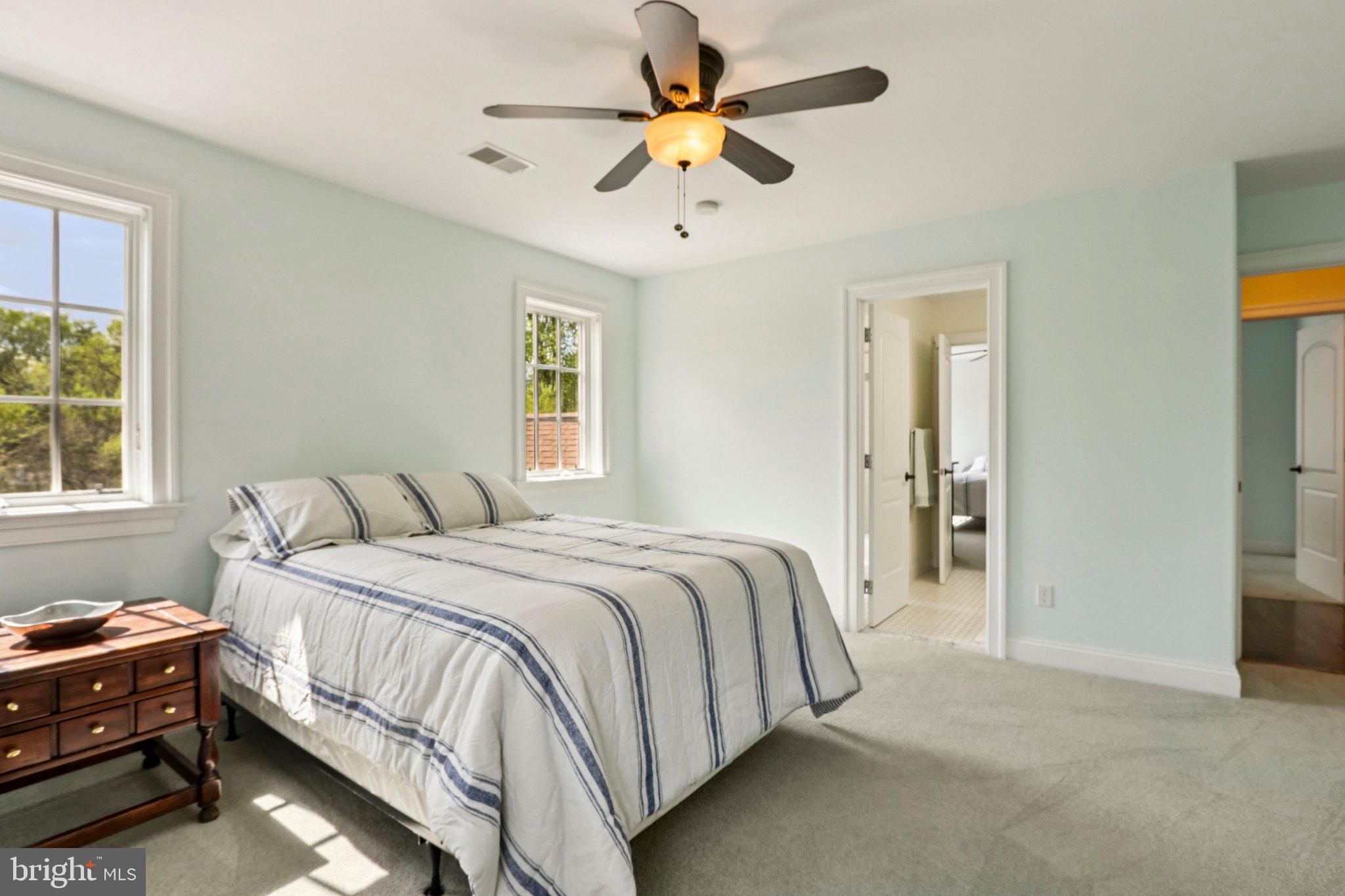 486 Church Road Devon, PA 19333 - Photo 59 of 83 Bedroom #6