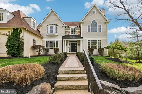 $2,750,000 | 486 Church Road, Devon, PA 19333