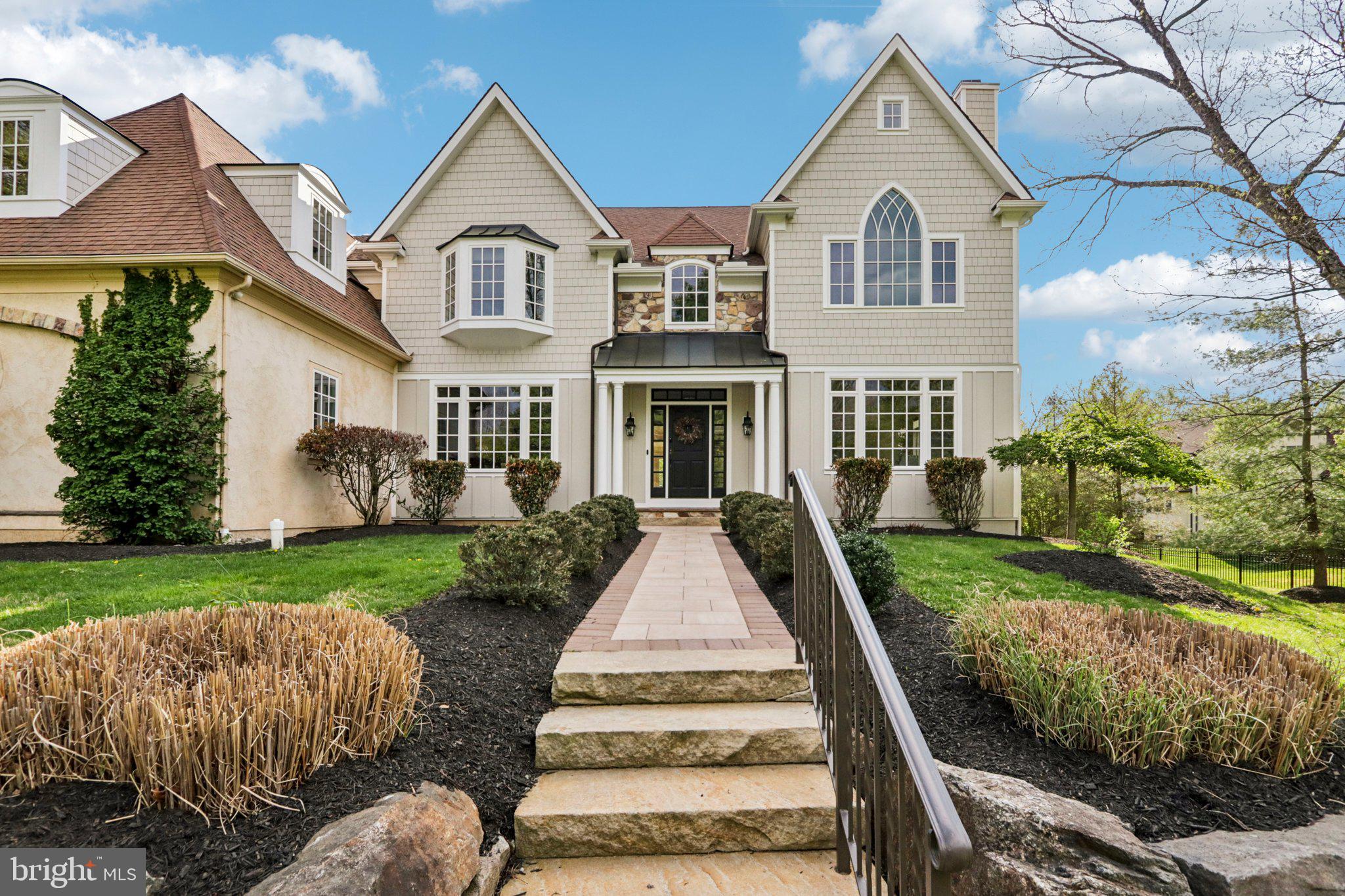 486 Church Road Devon, PA 19333 - Photo 6 of 83