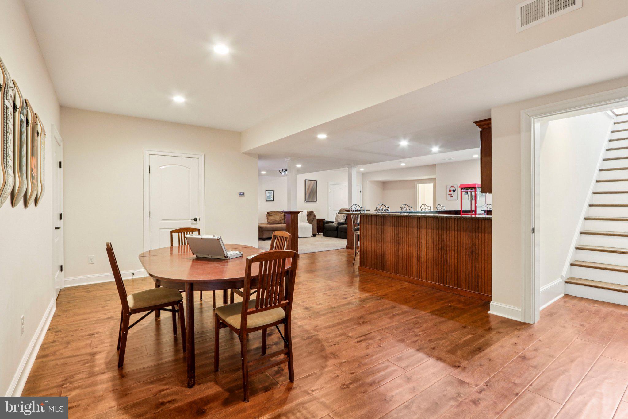 486 Church Road Devon, PA 19333 - Photo 61 of 83 Finished walk-out lower level