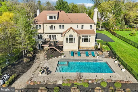 $2,750,000 | 486 Church Road, Devon, PA 19333