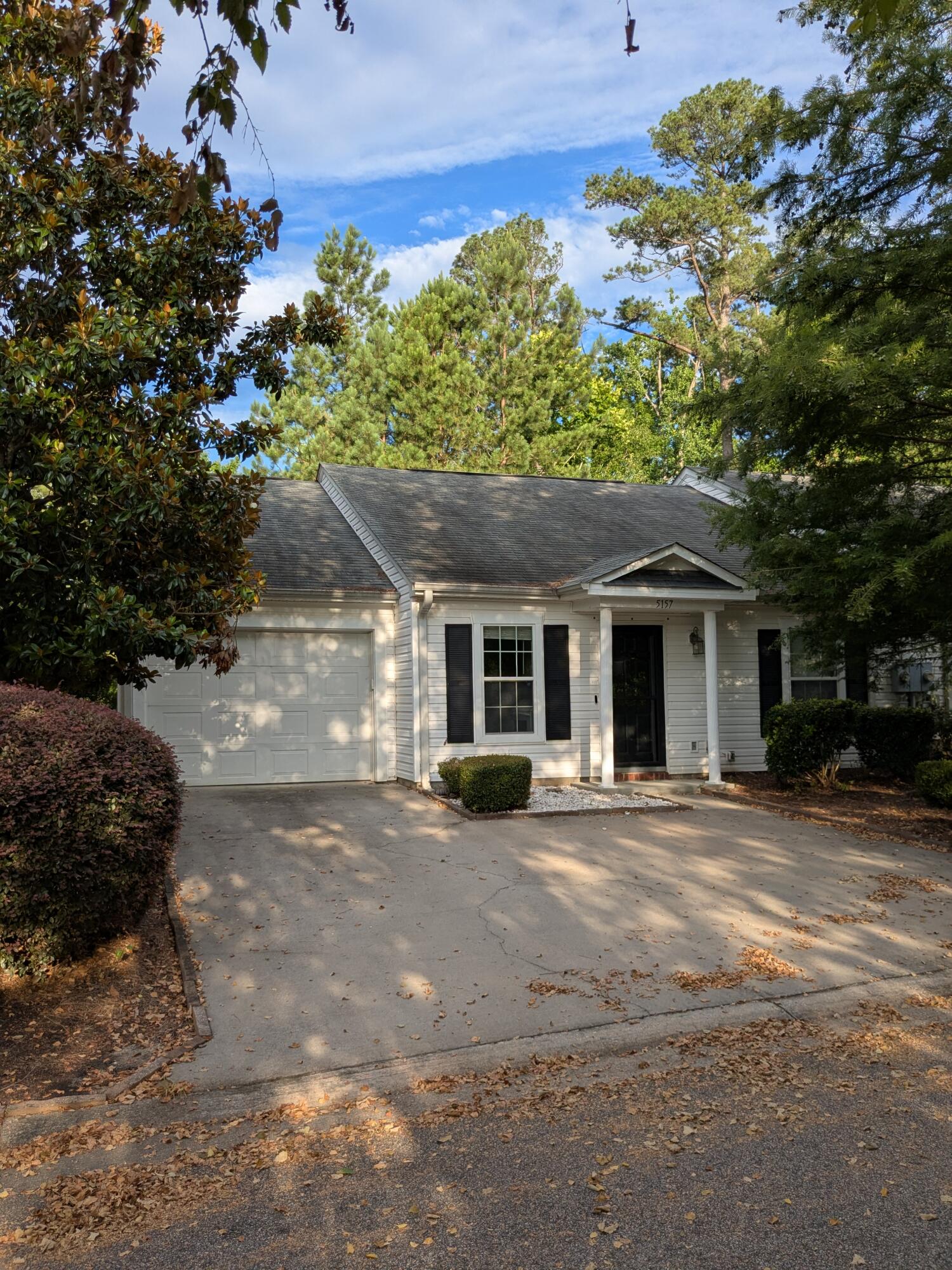 5157 Wheeler Lake Road Augusta, GA 30909 - Photo 1 of 14 PXL_20250628_114827887.MP