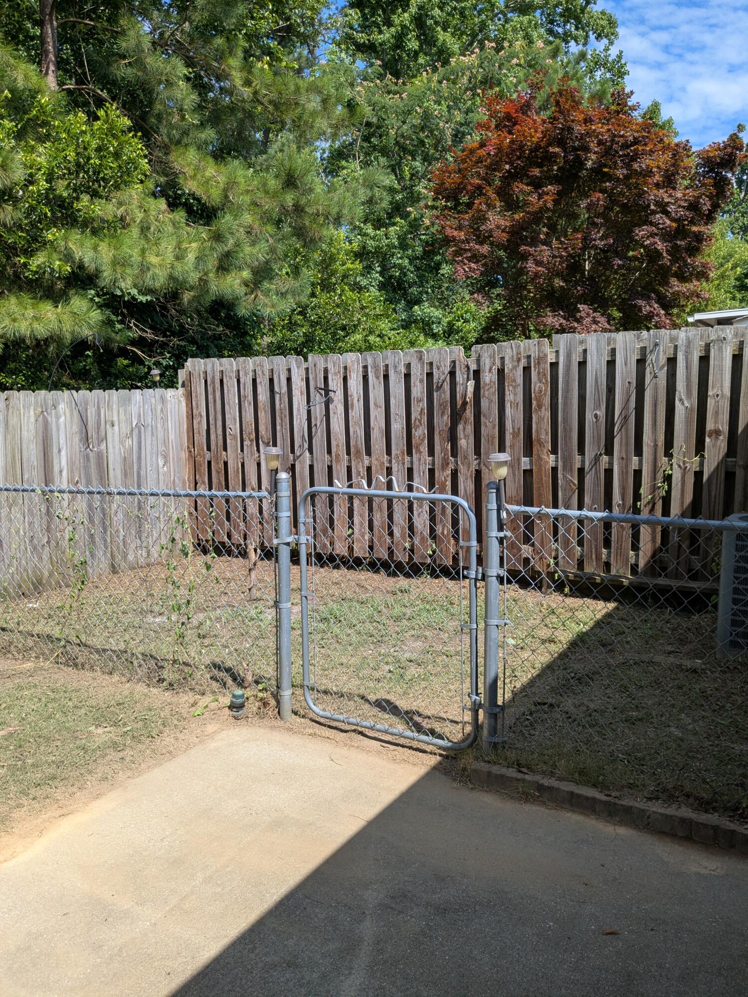 5157 Wheeler Lake Road Augusta, GA 30909 - Photo 13 of 14 PXL_20250628_150125060.MP
