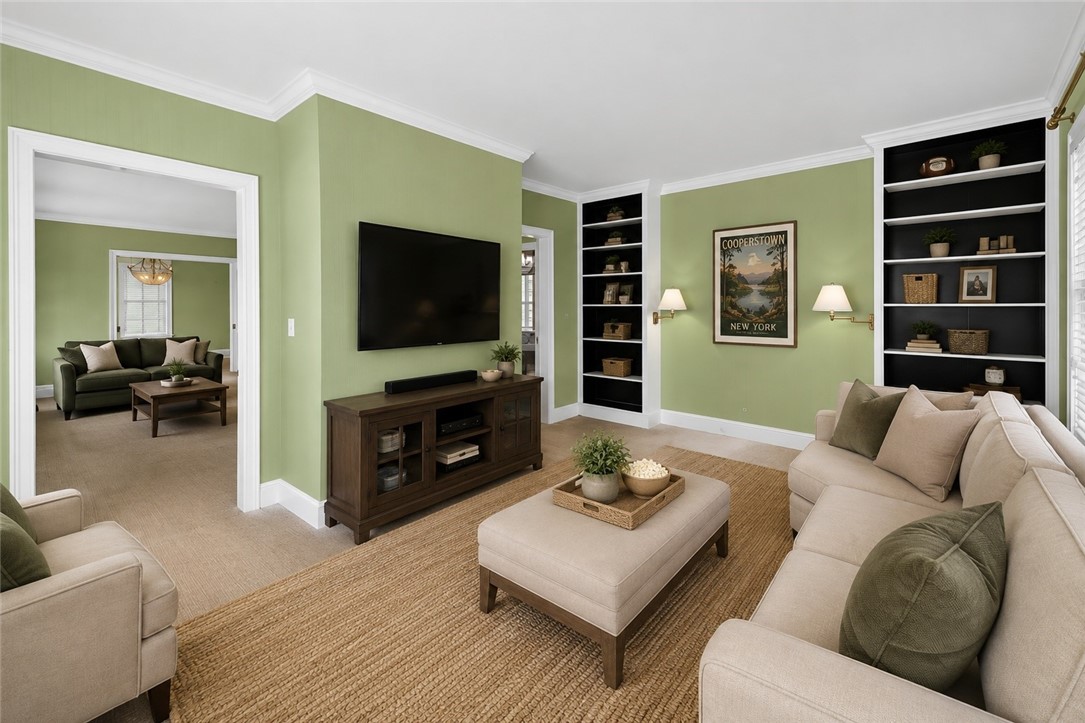 210 Huff Road Otsego, NY 13326 - Photo 14 of 43 STAGED Office