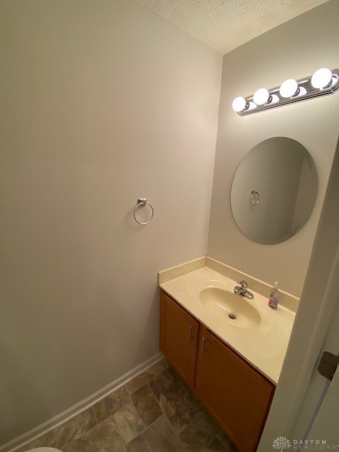 4332 Straight Arrow Road Beavercreek, OH 45430 - Photo 14 of 22 1st floor half bath.