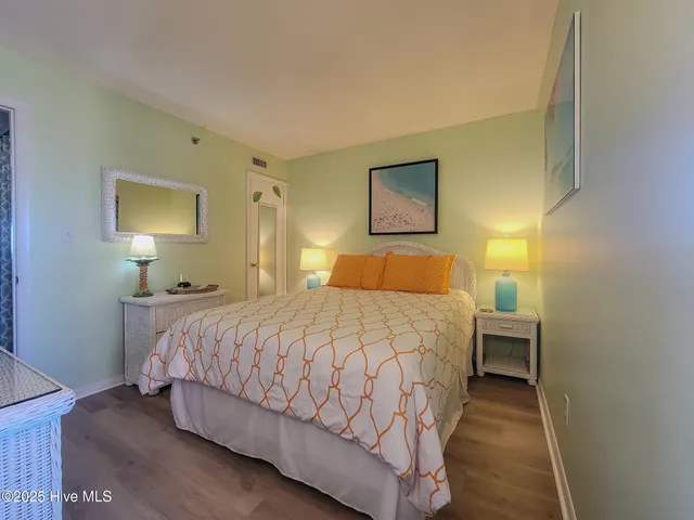 $379,900 | 1866 New River Inlet Road, Unit 3407C, North Topsail Beach, NC 28460