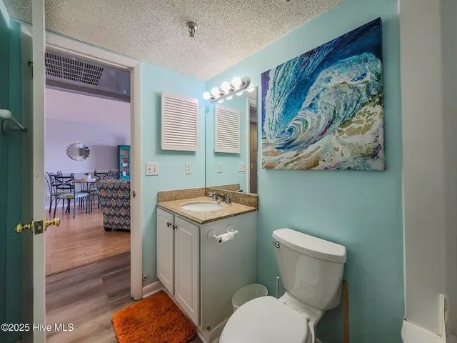 $379,900 | 1866 New River Inlet Road, Unit 3407C, North Topsail Beach, NC 28460