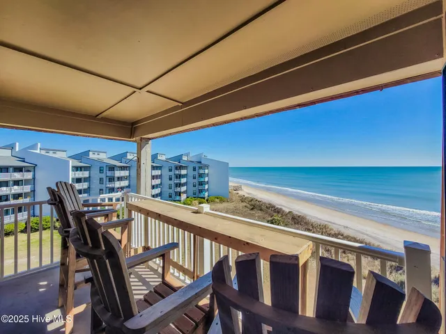 $379,900 | 1866 New River Inlet Road, Unit 3407C, North Topsail Beach, NC 28460