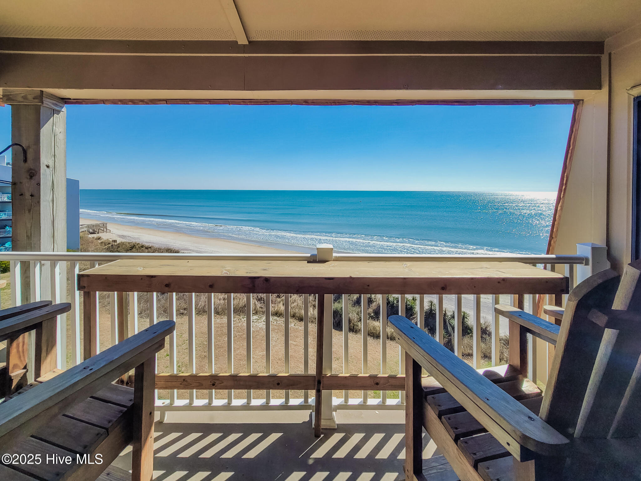 1866 New River Inlet Road, Unit 3407C North Topsail Beach, NC 28460 - Photo 30 of 55 3407 Topsail Dunes - Terrie H - Feb 2025