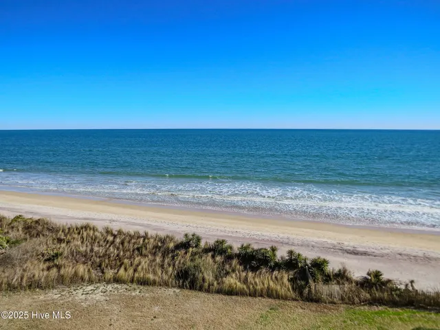 $379,900 | 1866 New River Inlet Road, Unit 3407C, North Topsail Beach, NC 28460
