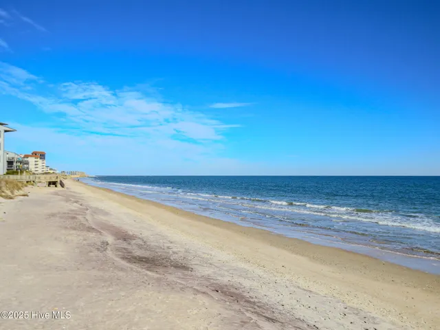 $379,900 | 1866 New River Inlet Road, Unit 3407C, North Topsail Beach, NC 28460