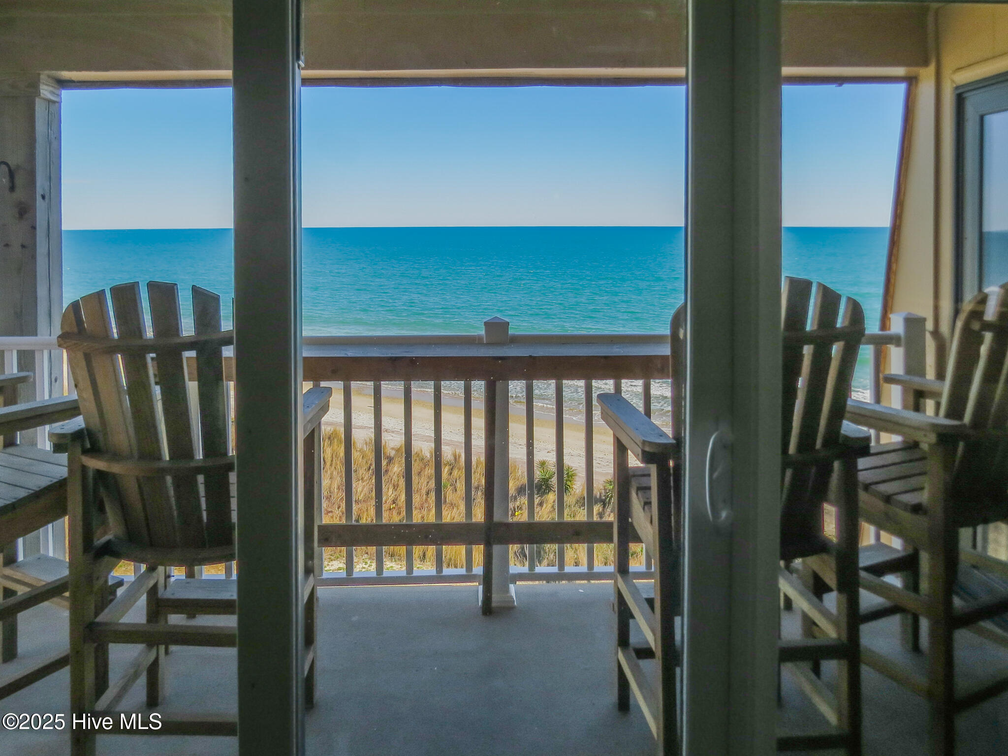 1866 New River Inlet Road, Unit 3407C North Topsail Beach, NC 28460 - Photo 35 of 55 From Living