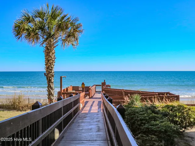 $379,900 | 1866 New River Inlet Road, Unit 3407C, North Topsail Beach, NC 28460