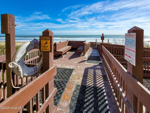 $379,900 | 1866 New River Inlet Road, Unit 3407C, North Topsail Beach, NC 28460
