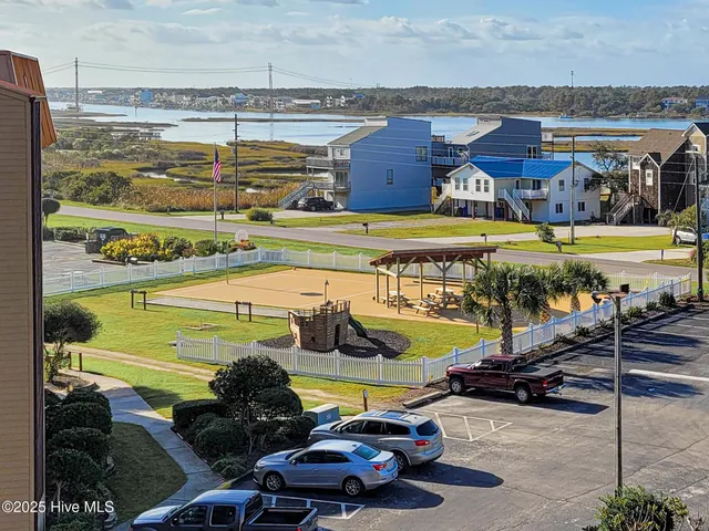 $379,900 | 1866 New River Inlet Road, Unit 3407C, North Topsail Beach, NC 28460