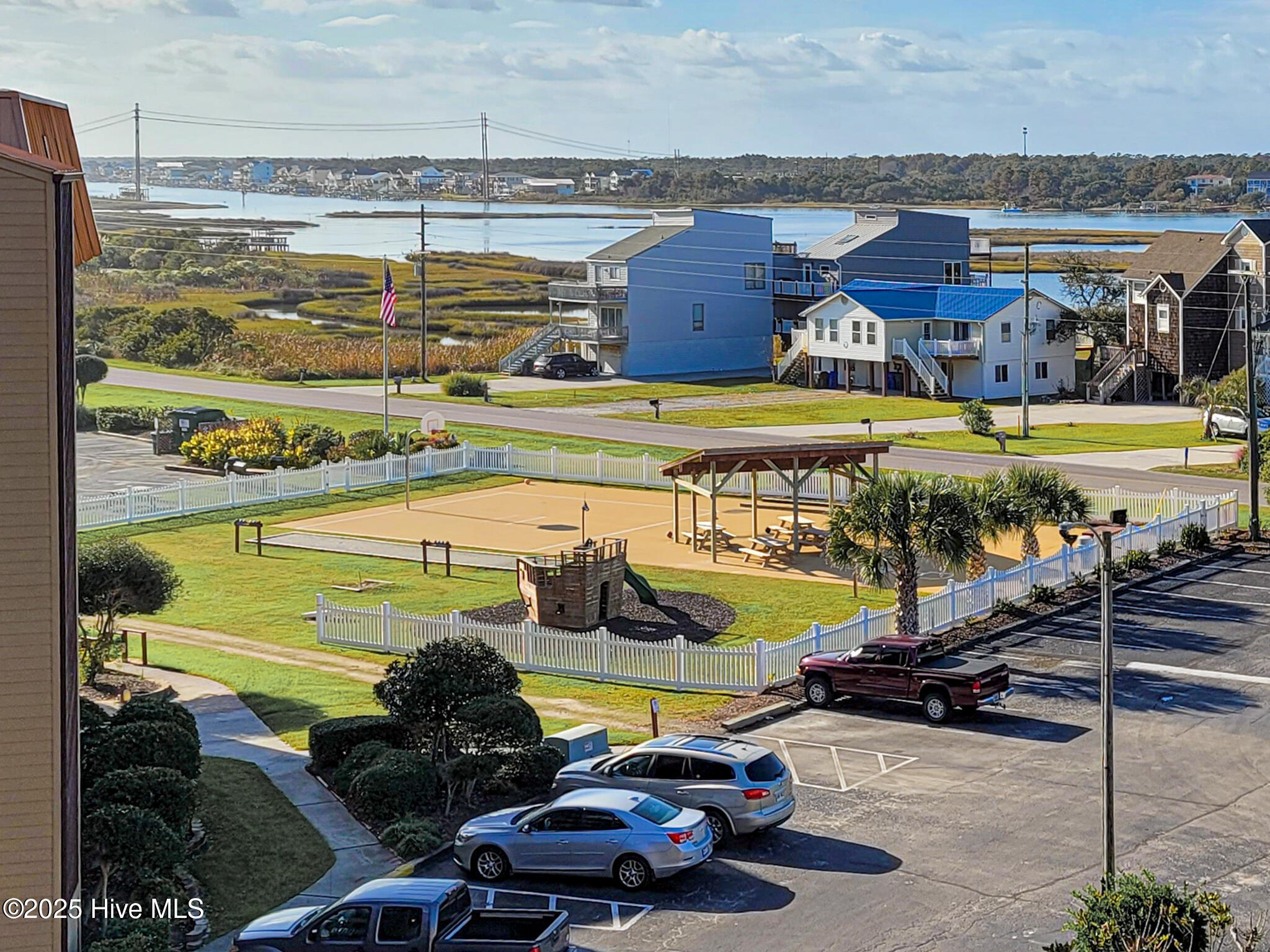1866 New River Inlet Road, Unit 3407C North Topsail Beach, NC 28460 - Photo 39 of 55 Playground3