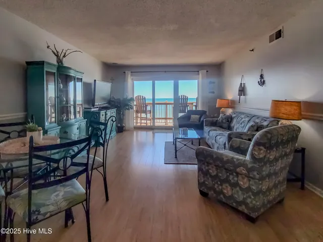 $379,900 | 1866 New River Inlet Road, Unit 3407C, North Topsail Beach, NC 28460