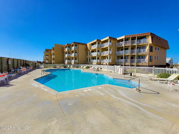 $379,900 | 1866 New River Inlet Road, Unit 3407C, North Topsail Beach, NC 28460