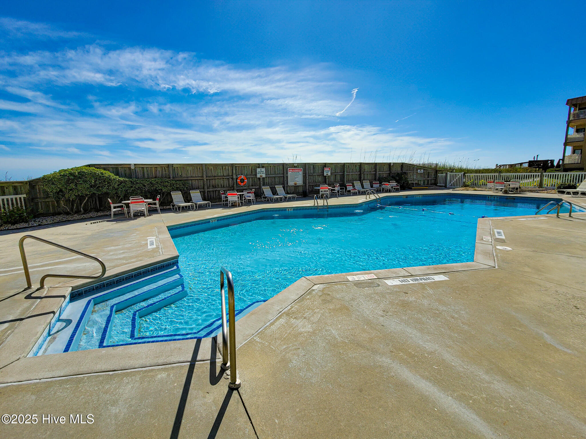 1866 New River Inlet Road, Unit 3407C North Topsail Beach, NC 28460 - Photo 45 of 55 Pool3