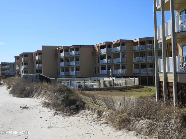 $379,900 | 1866 New River Inlet Road, Unit 3407C, North Topsail Beach, NC 28460