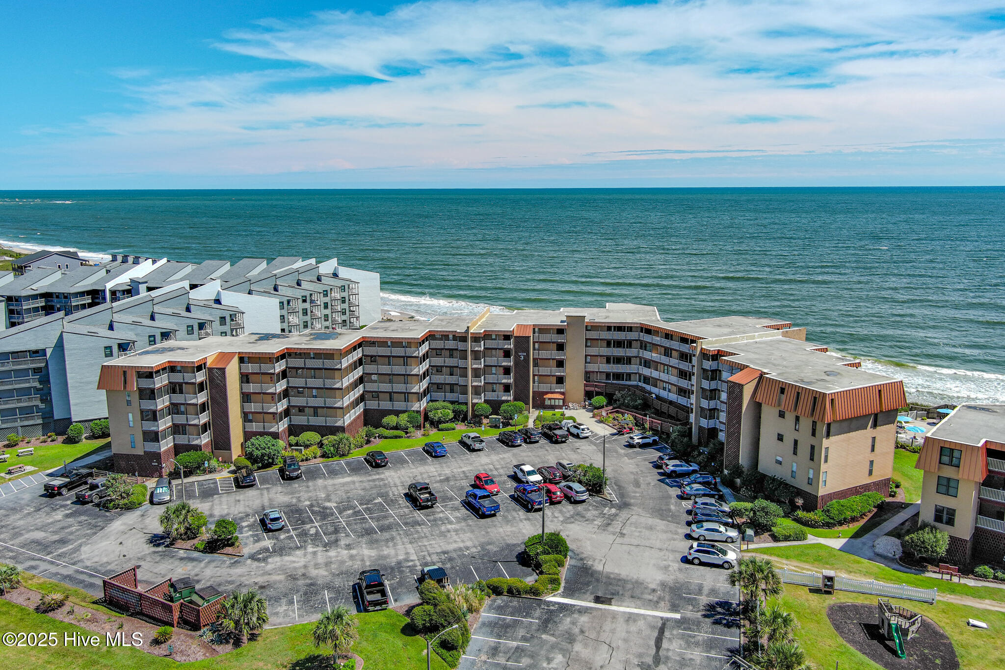 1866 New River Inlet Road, Unit 3407C North Topsail Beach, NC 28460 - Photo 47 of 55 3407 Topsail Dunes - Terrie H - Feb 2025