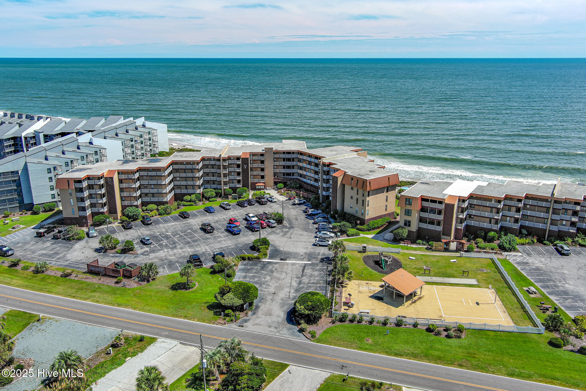 1866 New River Inlet Road, Unit 3407C North Topsail Beach, NC 28460 - Photo 48 of 55 3407 Topsail Dunes - Terrie H - Feb 2025