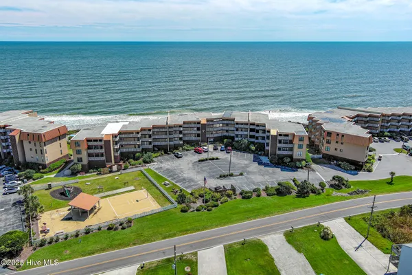 $379,900 | 1866 New River Inlet Road, Unit 3407C, North Topsail Beach, NC 28460