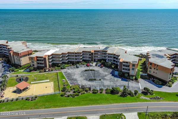 $379,900 | 1866 New River Inlet Road, Unit 3407C, North Topsail Beach, NC 28460