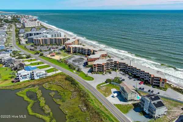 $379,900 | 1866 New River Inlet Road, Unit 3407C, North Topsail Beach, NC 28460