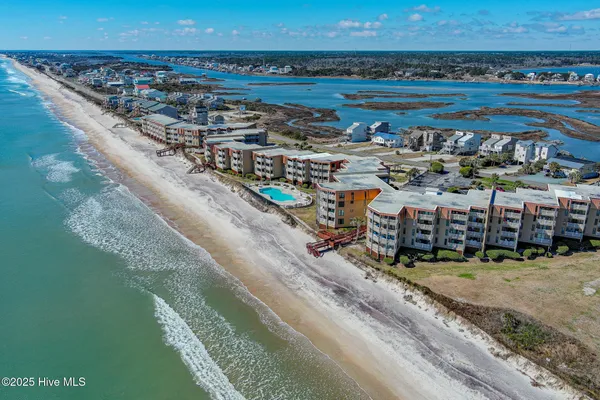 $379,900 | 1866 New River Inlet Road, Unit 3407C, North Topsail Beach, NC 28460