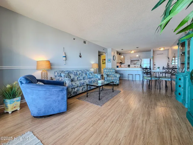 $379,900 | 1866 New River Inlet Road, Unit 3407C, North Topsail Beach, NC 28460