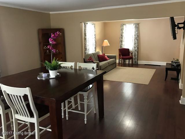 409 Wood Road Louisville, KY 40222 - Photo 13 of 53 wood13