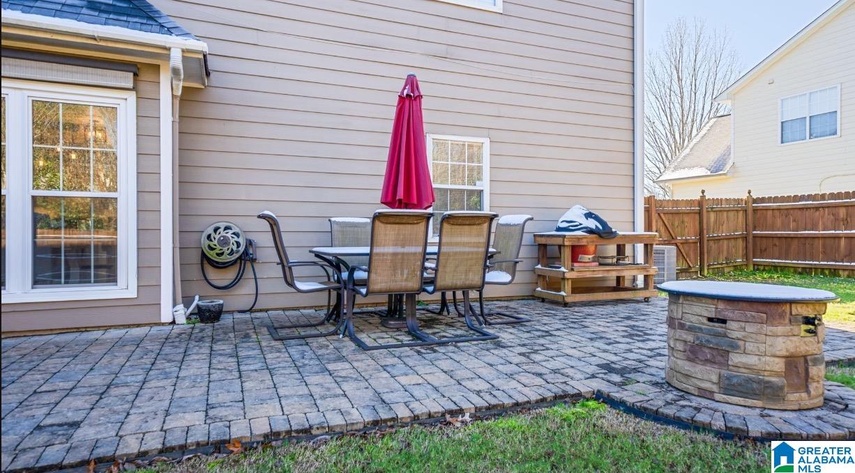 624 Clearview Road Hoover, AL 35226 - Photo 6 of 35