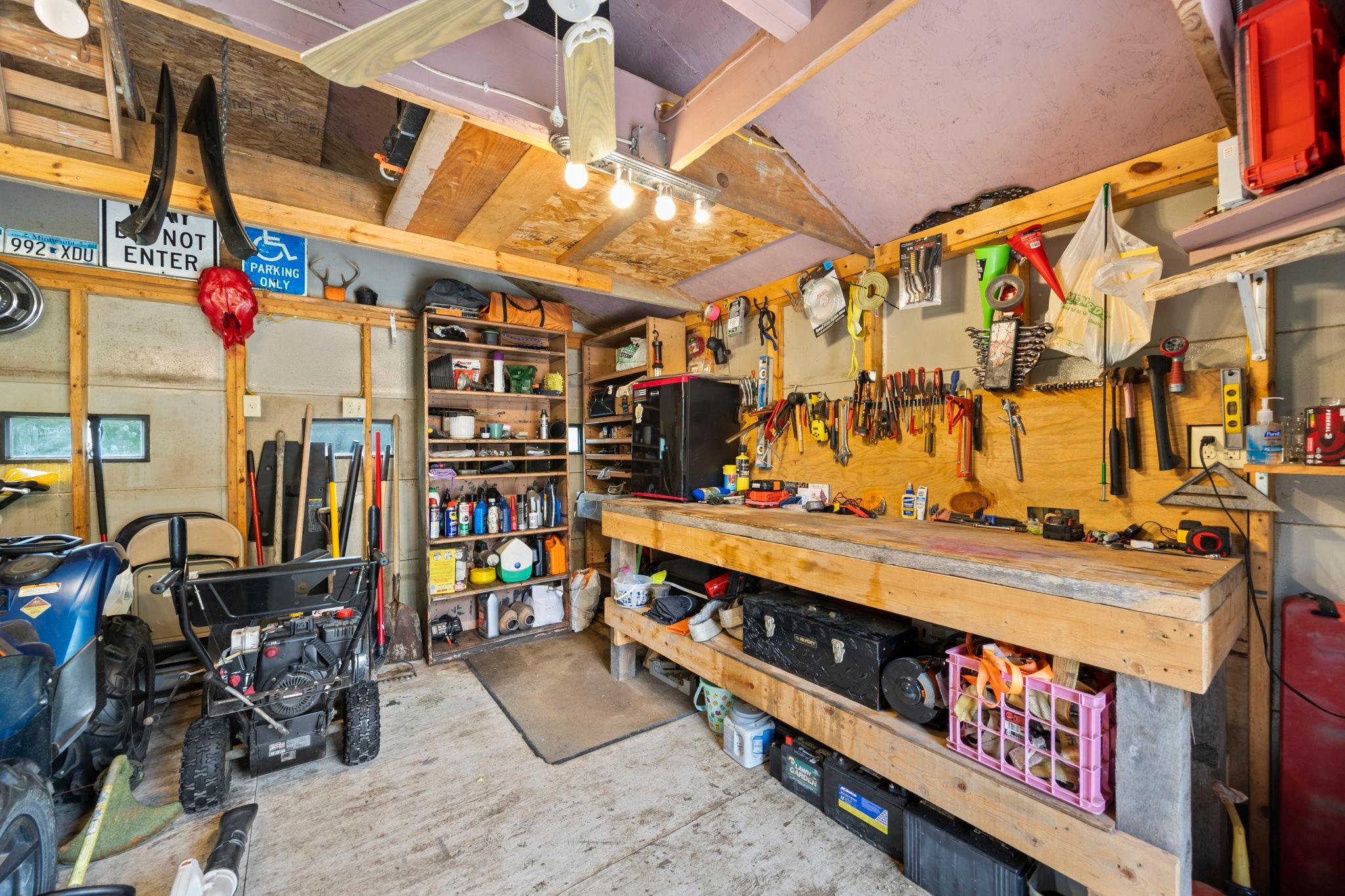 2319 Cardas Road Mora, MN 55051 - Photo 49 of 73