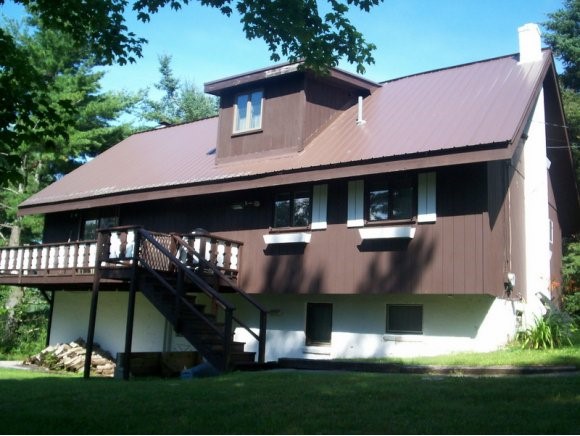 66 Beech Hill Road Bethlehem, NH 03574 - Photo 1 of 1 Gallery Image 1
