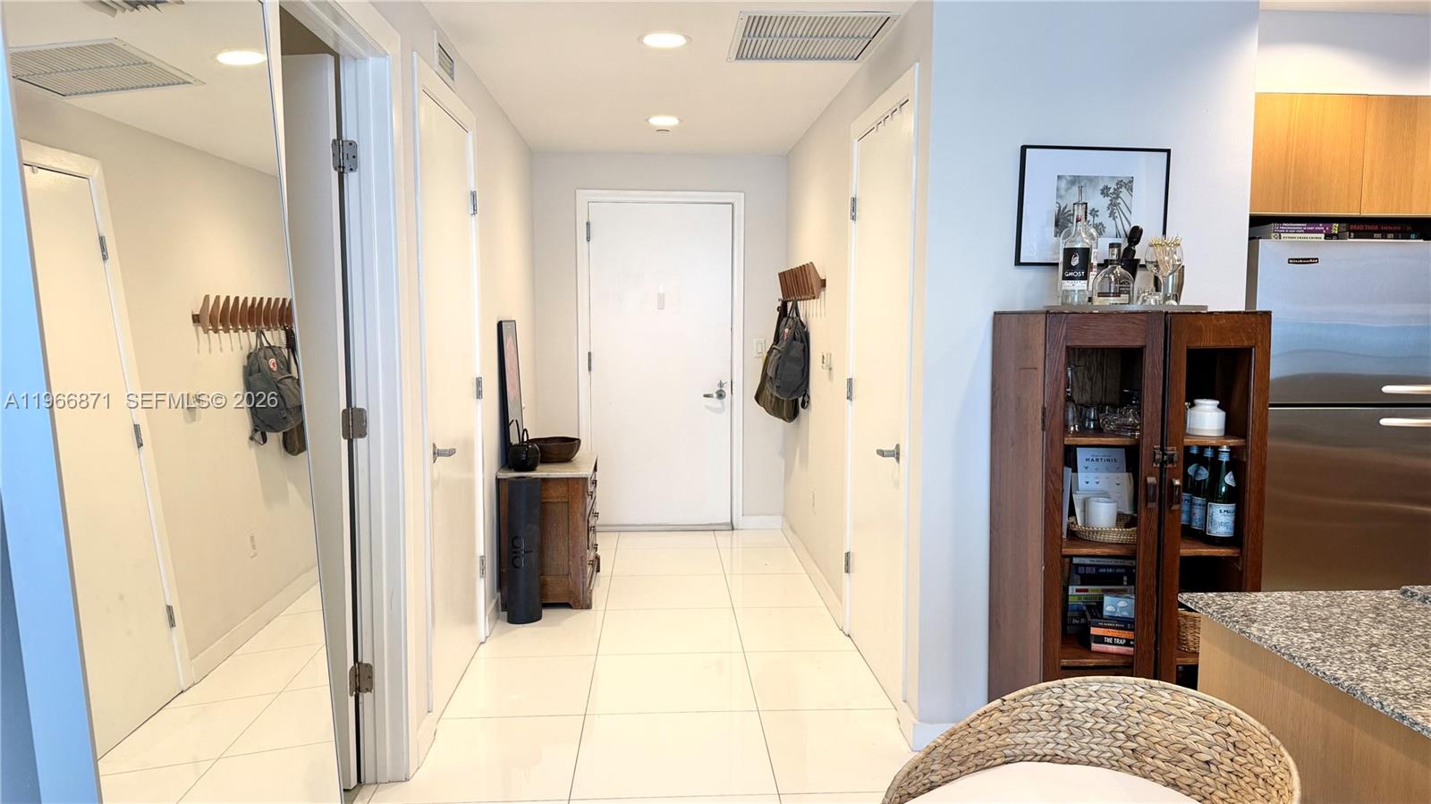 1050 Brickell Avenue, Unit 3206 Miami, FL 33131 - Photo 7 of 14