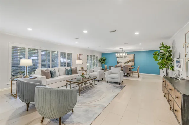 $1,850,000 | 12326 Old Oaks Drive, Houston, TX 77024