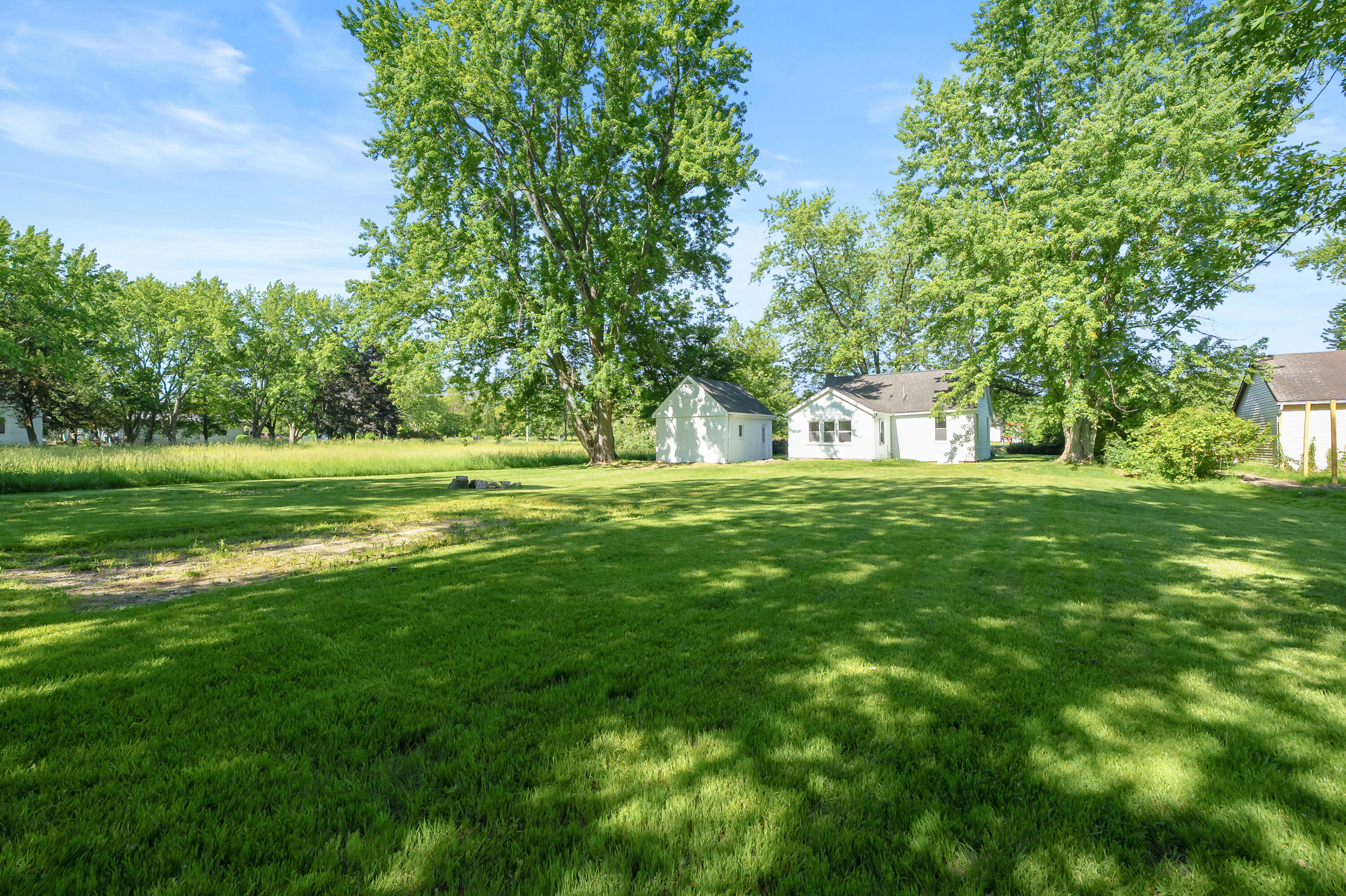 10561 Baldwin Road Bridgman, MI 49106 - Photo 23 of 32 Baldwin Rd 10561 Bridgman 49106-29