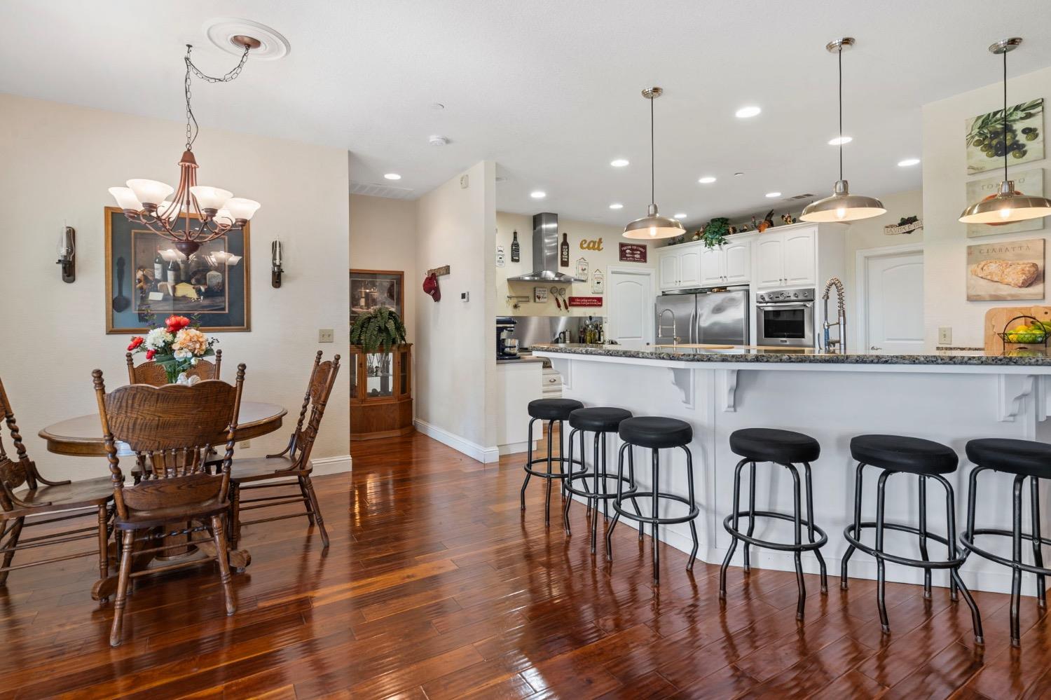 12373 North Lower Sacramento Road Lodi, CA 95242 - Photo 16 of 66