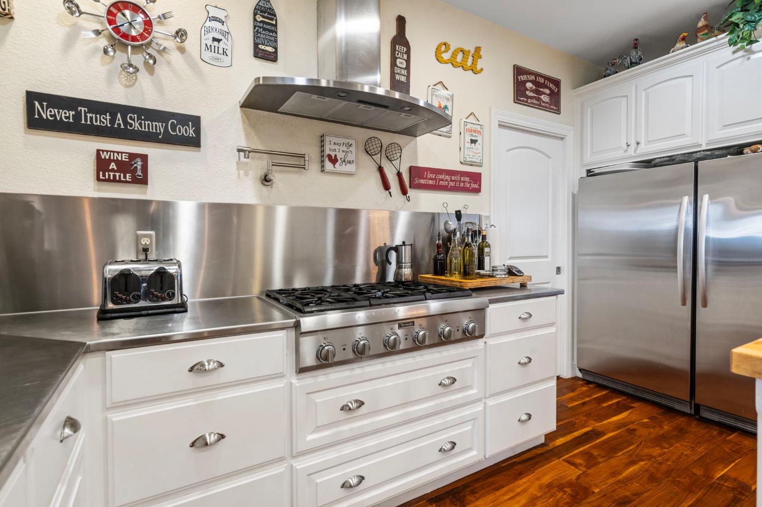 12373 North Lower Sacramento Road Lodi, CA 95242 - Photo 23 of 66