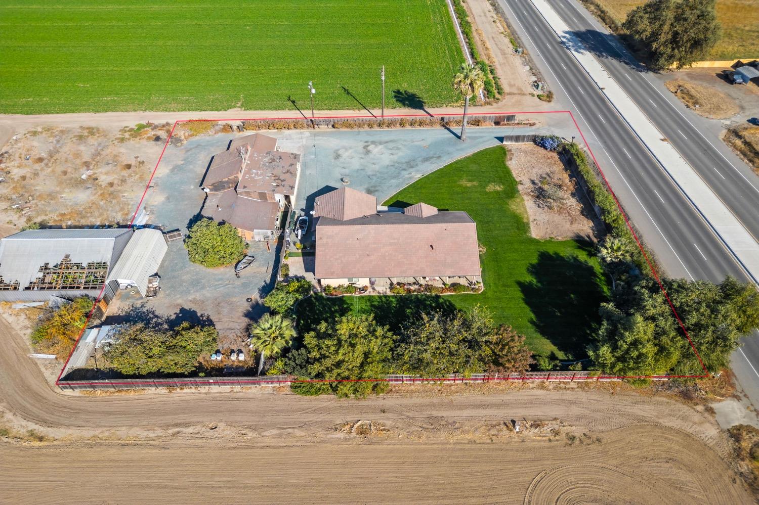 12373 North Lower Sacramento Road Lodi, CA 95242 - Photo 58 of 66