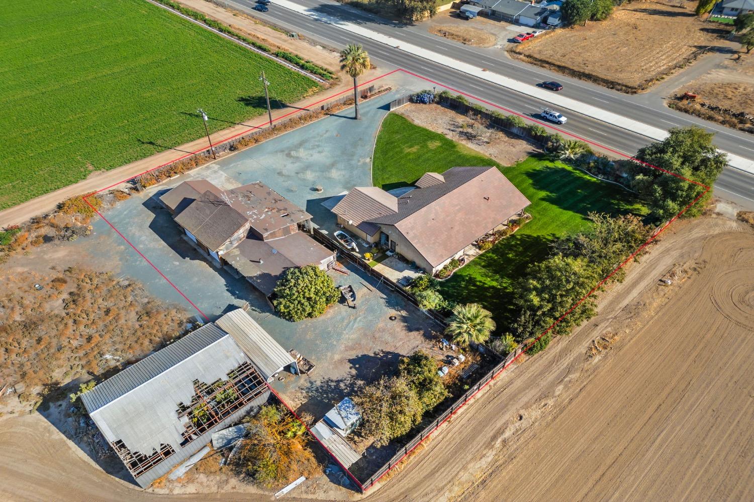 12373 North Lower Sacramento Road Lodi, CA 95242 - Photo 59 of 66