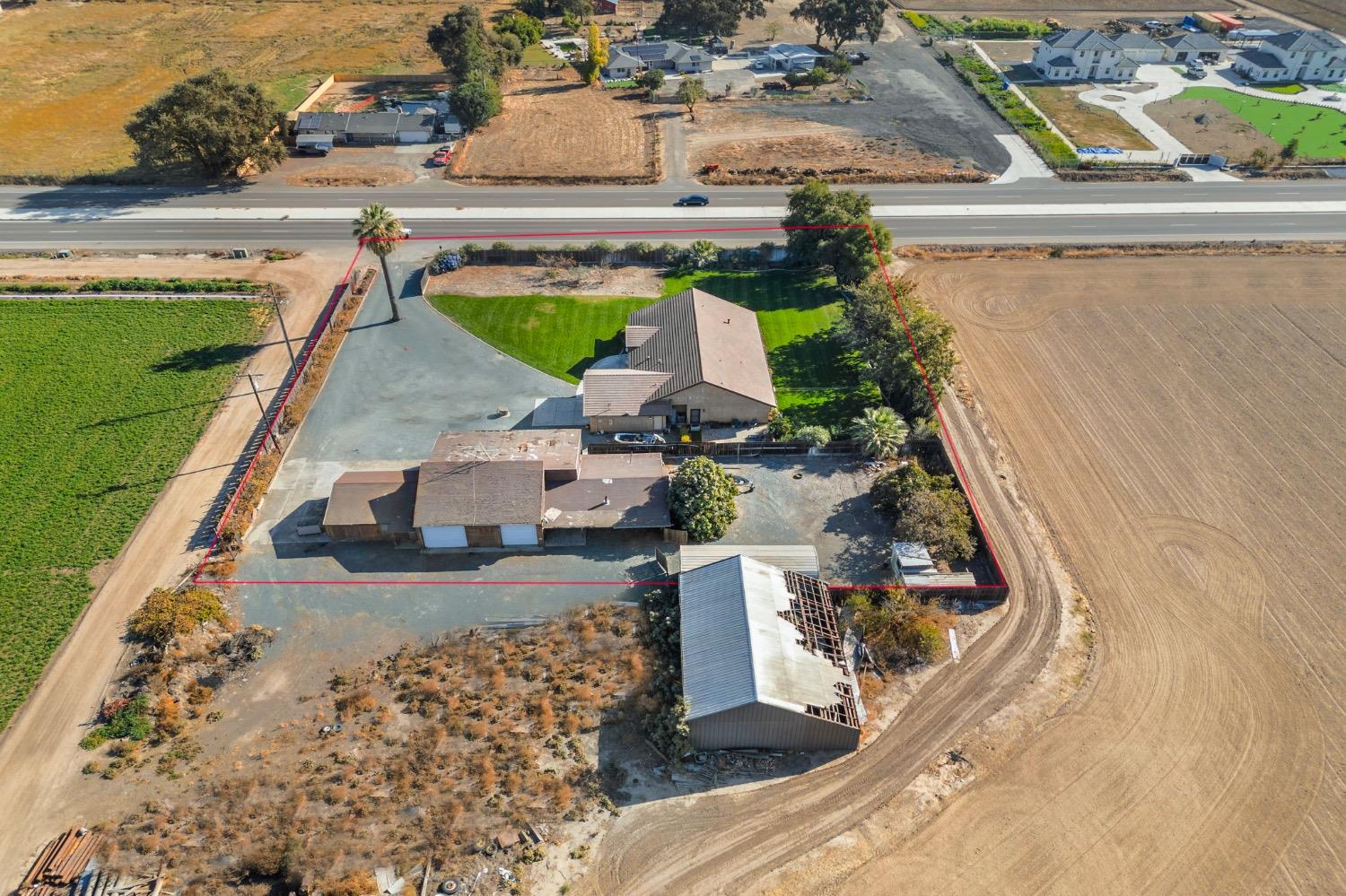 12373 North Lower Sacramento Road Lodi, CA 95242 - Photo 60 of 66