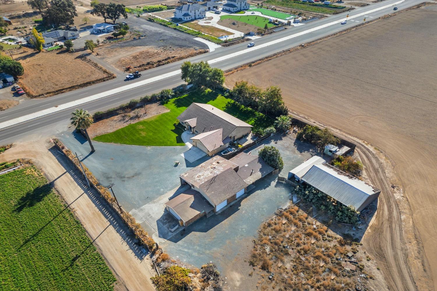 12373 North Lower Sacramento Road Lodi, CA 95242 - Photo 61 of 66