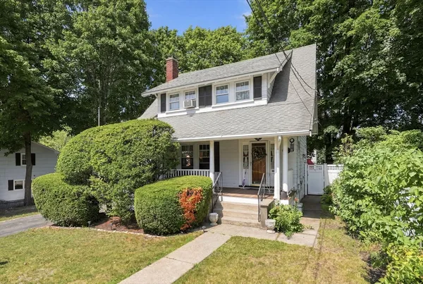 $4,500 | 42 Norway Street, Boston, MA 02115